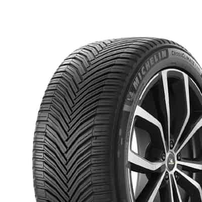 215/50 R18 92W Cross Climate 2 SUV Michelin